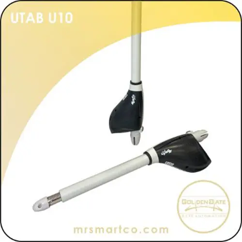 جک پارکینگ الکتروپیک مدل یوتاب یو 10