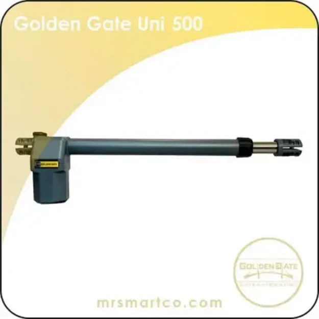 Golden Gate uni T500