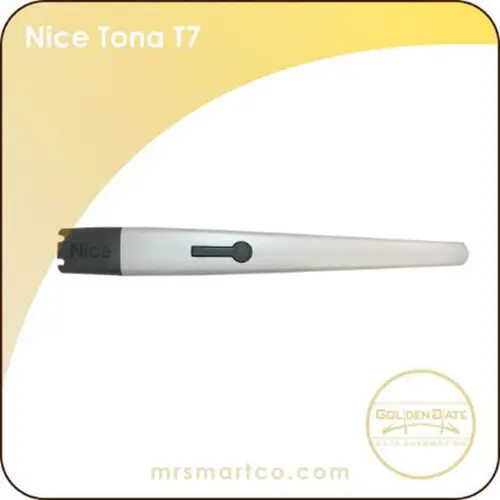 جک تک لنگه نایس تونا 7