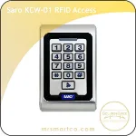 اکسس کد و کارت سارو KCW01
