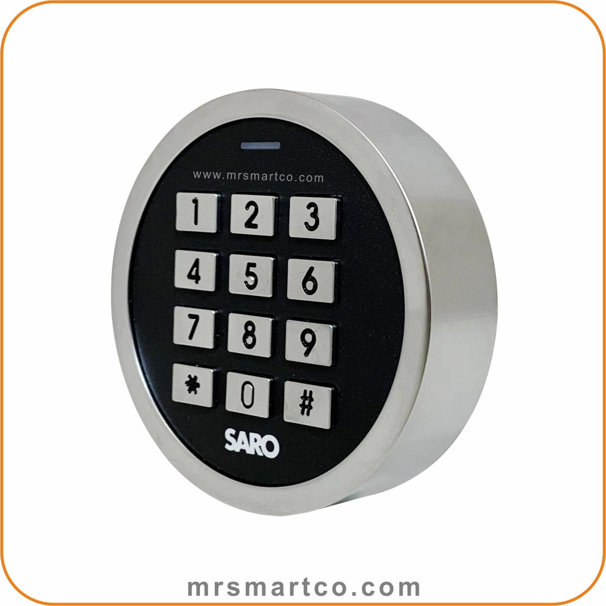 اکسس کد و کارت سارو KCW03