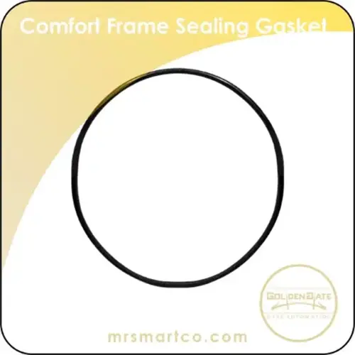 واشر آب بندی قاب کامفورت