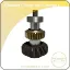 	Comfort Complete Gearbox