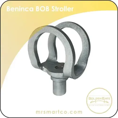 	beninca bab stroller
