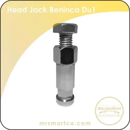 Head Jack Beninca DU1