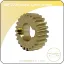 	Life 220V brass gear wheel