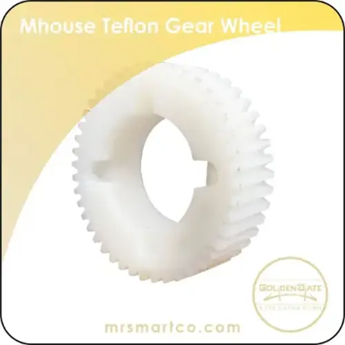 Mhouse Teflon Gear Wheel	