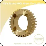 چرخ‌دنده برنجی جک  TOONA 4006