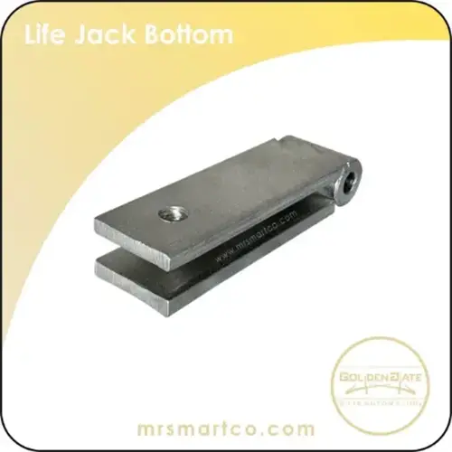 Life jack bottom	
