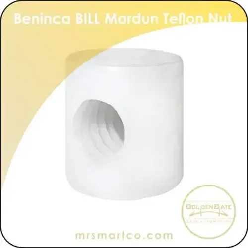 Beninca BILL Mardun Teflon Nut	