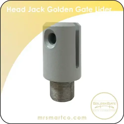 Head Jack Golden Gate Lider	