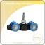 Rail wheel	