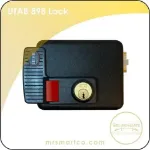 	Utab 898 Lock