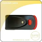 Oxinazh Lock	