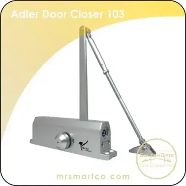 Adler Door Closer 103	