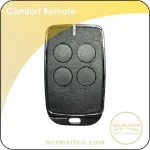 4key comfort remote	