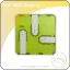 euromatic swing gate remote	
