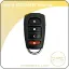 AZERA REMOTE 433 CL	