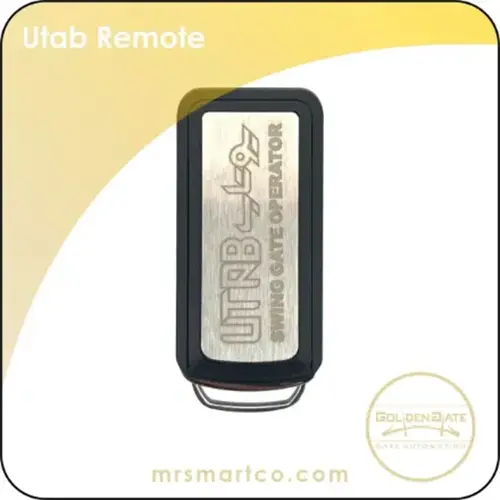 Utab Remote	