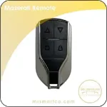  Maserati SWING GATE REMOTE 433 CL