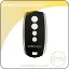 kone gates swing gate remote	