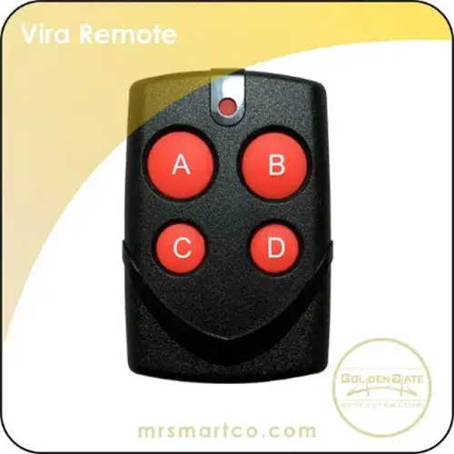 Vira remote	