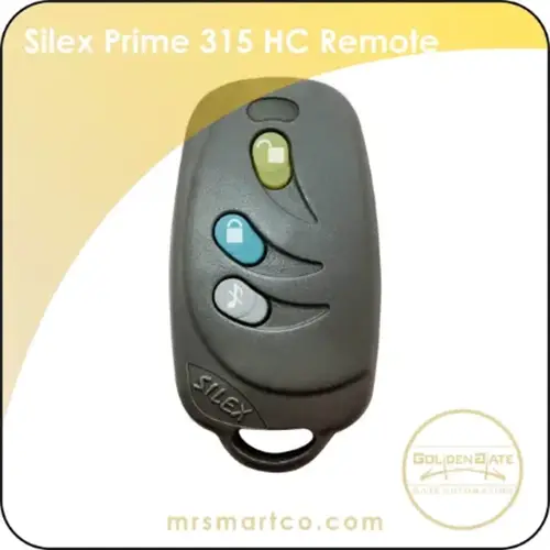 silex prime remote 315HP	