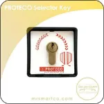 PROTECO Selector Key	