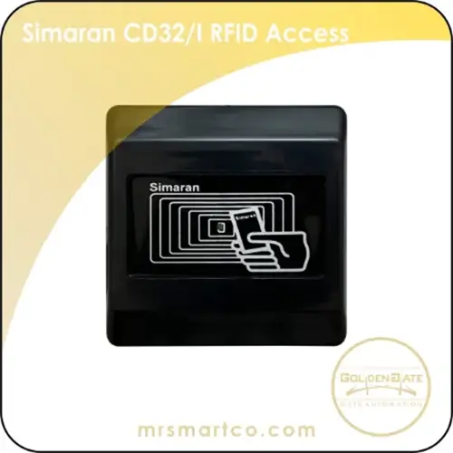 Simaran CD32K	