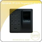 اکسس اثر انگشتی سیماران FP121K