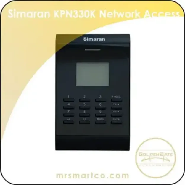 اکسس تحت شبکه سیماران KPN330K