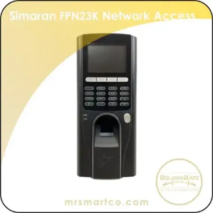 اکسس تحت شبکه سیماران FPN23K