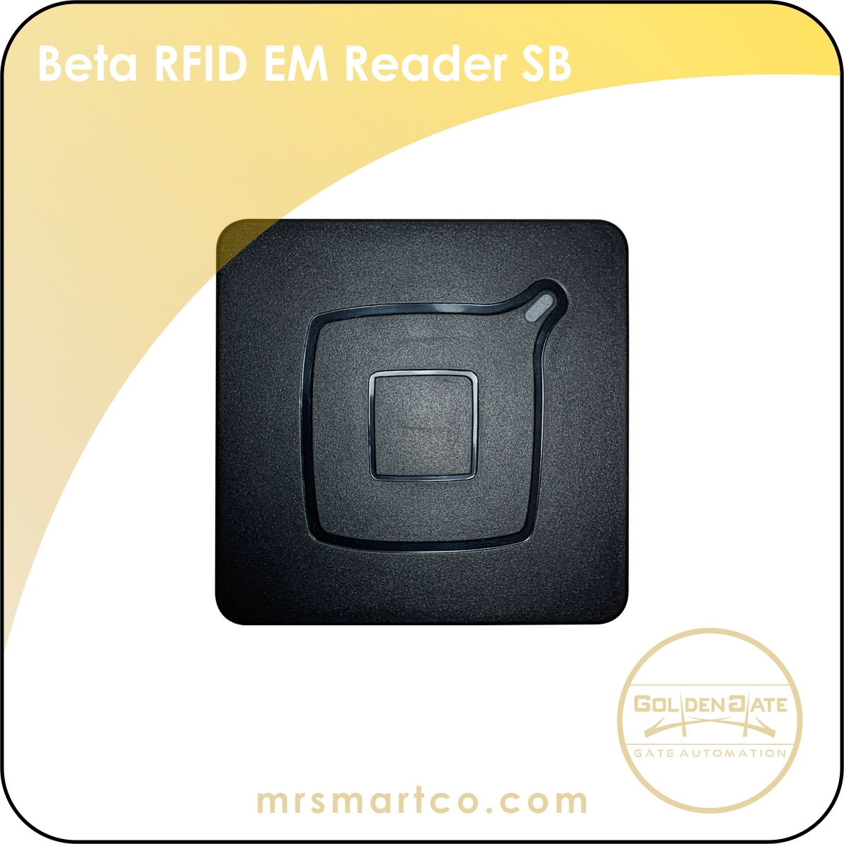 betaRFID EM Reader SB	