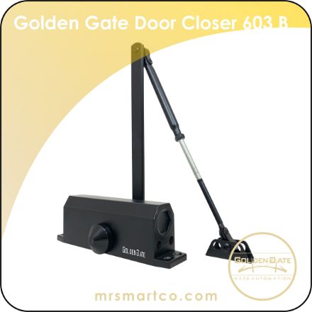 Golden Gate Door Closer 603