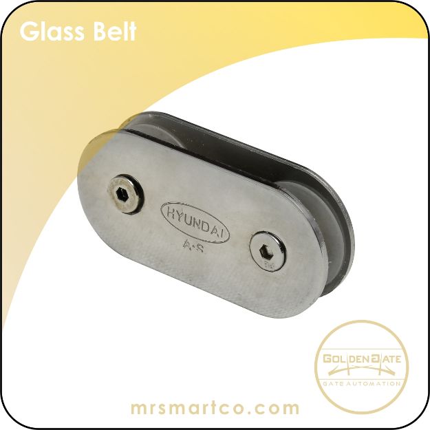 Glass Belt
