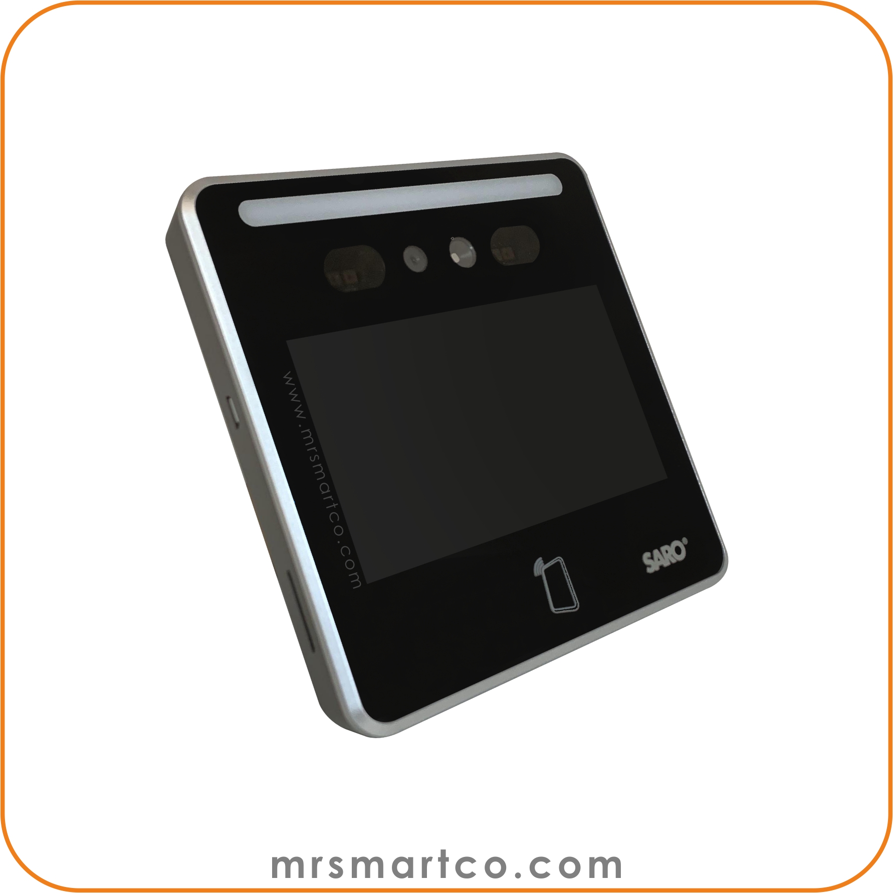 اکسس تشخیص چهره سارو FRS-1