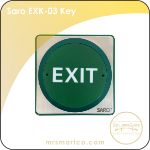 تصویر  کلید فشاری سارو مدل EXK-03