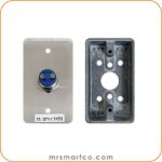 تصویر  کلید فشاری سارو مدل EXK-02