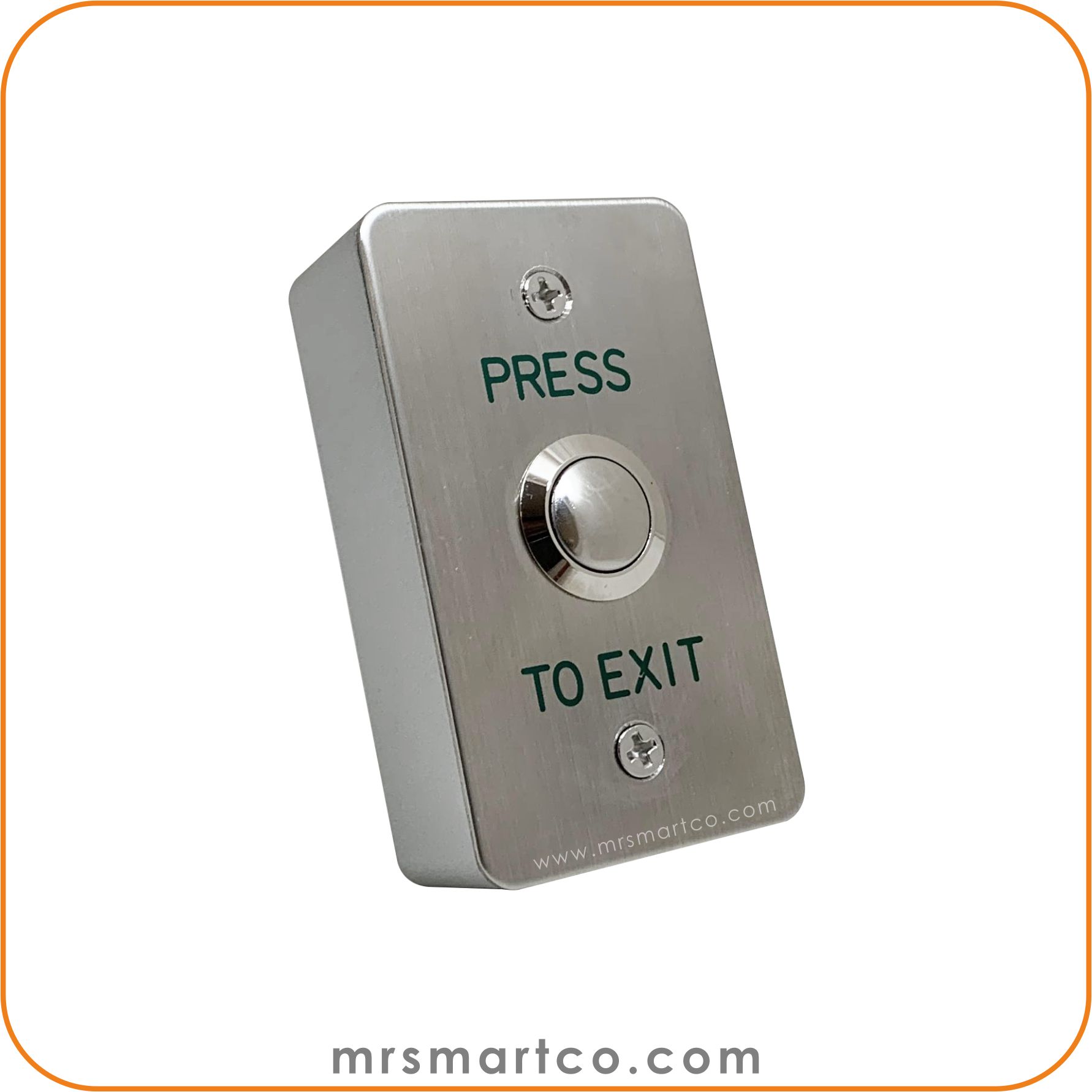 کلید خروج فشاری سارو Saro EXK-02 