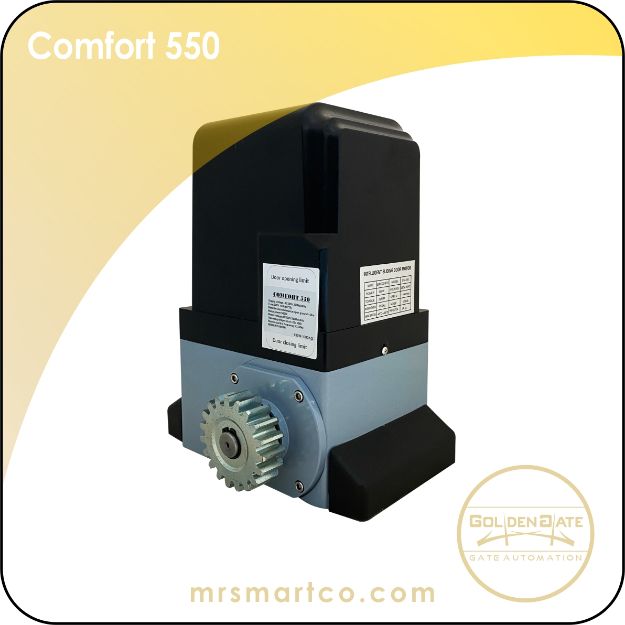 Picture of Comfort th1000