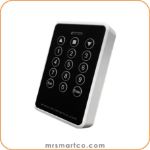 Wireless 433 key Pass