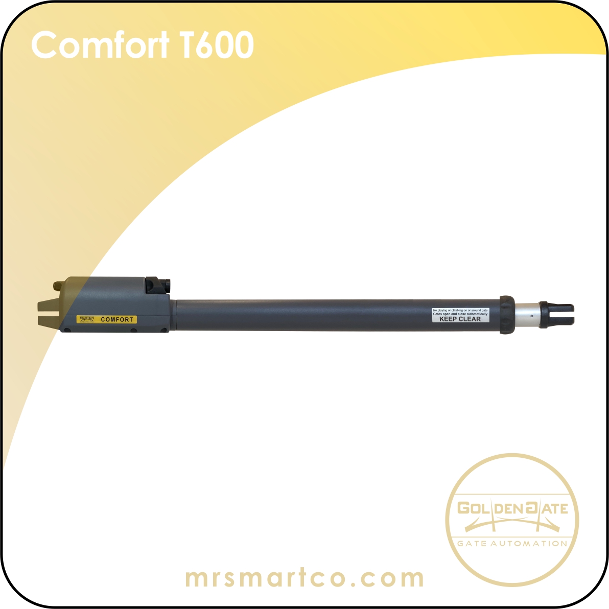 جک پارکینگ کامفورت 600 تک لنگه	