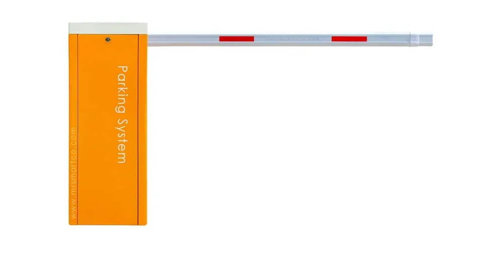 راهبند اتوماتیک پارکینگ گلدن گیت مدل 2020 