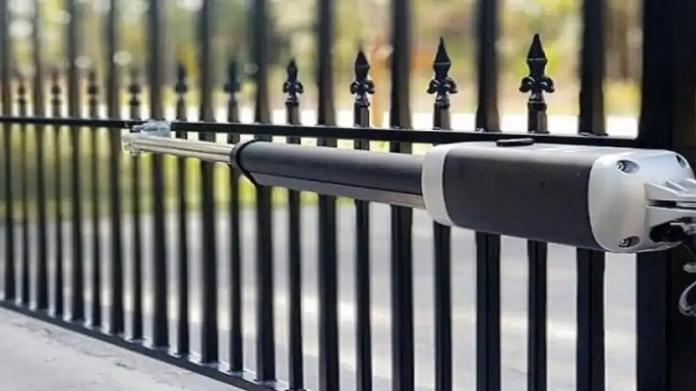 عوامل موثر در بررسی دلایل صدا دادن جک پارکینگ