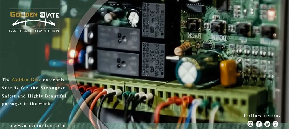 برد جک بازویی Golden Gate comfort 600